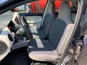 VW Up 1.0MPI, 60 кс., 60000км., снимка 10