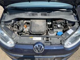 VW Up 1.0MPI, 60 кс., 60000км., снимка 6