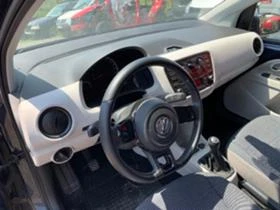 VW Up 1.0MPI, 60 кс., 60000км., снимка 5