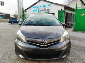 Toyota Yaris 1.4d NAVI , снимка 3