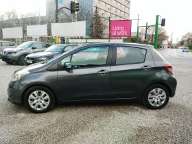 Toyota Yaris 1.4d NAVI , снимка 5