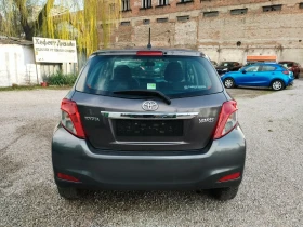 Toyota Yaris 1.4d NAVI , снимка 8