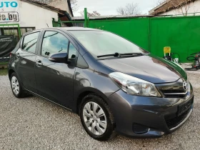 Toyota Yaris 1.4d NAVI , снимка 2