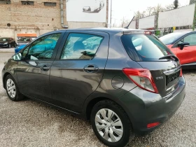 Toyota Yaris 1.4d NAVI , снимка 7