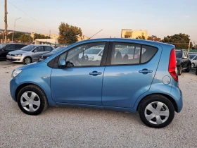 Opel Agila 1.3i Внос от Италия , снимка 5