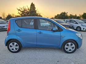 Opel Agila 1.3i Внос от Италия , снимка 4