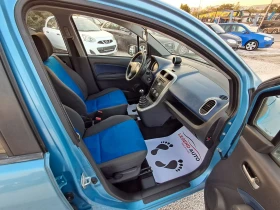 Opel Agila 1.3i Внос от Италия , снимка 9