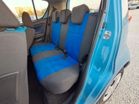 Opel Agila 1.3i Внос от Италия , снимка 12