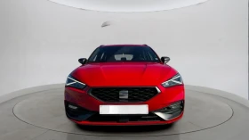 Seat Leon ST / FR PACKET ЛИЗИНГ БАРТЕР