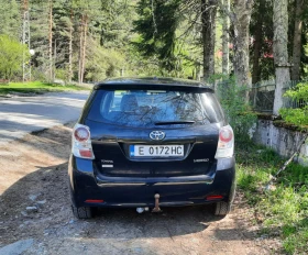 Toyota Verso, снимка 2