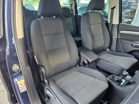 VW Sharan 2.0 TDI DSG 170к.с., снимка 14