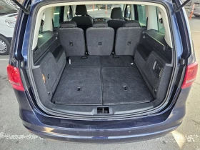 VW Sharan 2.0 TDI DSG 170к.с., снимка 16
