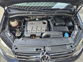 VW Sharan 2.0 TDI DSG 170к.с., снимка 17