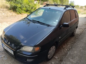 Mitsubishi Space star, снимка 4