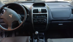 Mitsubishi Space star, снимка 13