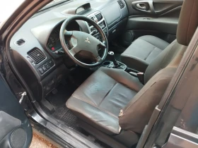 Mitsubishi Space star, снимка 5