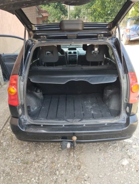 Mitsubishi Space star, снимка 9