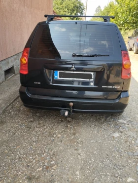 Mitsubishi Space star, снимка 2