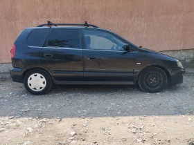 Mitsubishi Space star, снимка 3