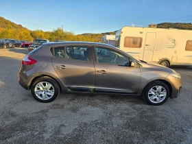 Renault Megane 1.5 DCI КАТО НОВА, снимка 2