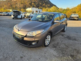 Renault Megane 1.5 DCI КАТО НОВА, снимка 7