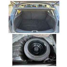 Renault Megane 1.5 DCI КАТО НОВА, снимка 15