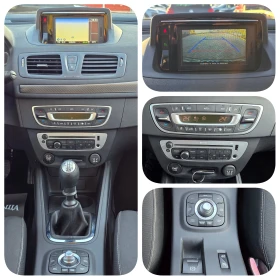 Renault Megane 1.5 DCI КАТО НОВА, снимка 14