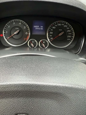 Renault Laguna 2.0i#204KC#ШВЕЙЦАРИЯ!, снимка 11