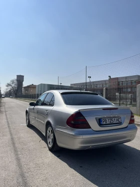 Mercedes-Benz E 280 3.2 CDI, снимка 5