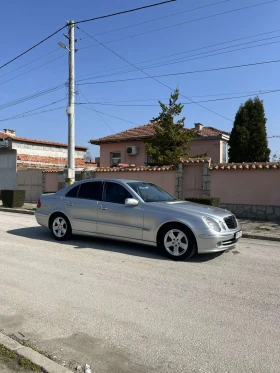 Mercedes-Benz E 280 3.2 CDI, снимка 1