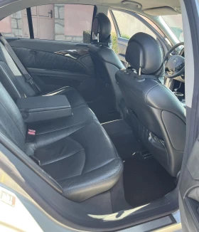 Mercedes-Benz E 280 3.2 CDI, снимка 11