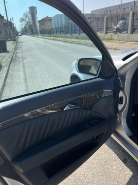 Mercedes-Benz E 280 3.2 CDI, снимка 7