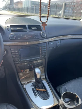 Mercedes-Benz E 280 3.2 CDI, снимка 8