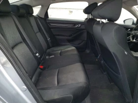 Honda Accord 1.5l Lx, снимка 10
