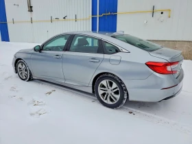 Honda Accord 1.5l Lx, снимка 2