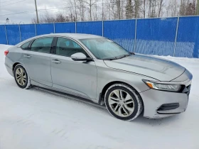 Honda Accord 1.5l Lx, снимка 4