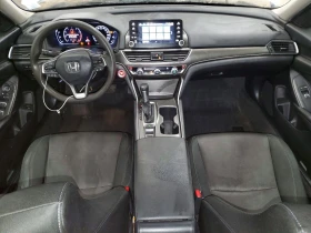 Honda Accord 1.5l Lx, снимка 8