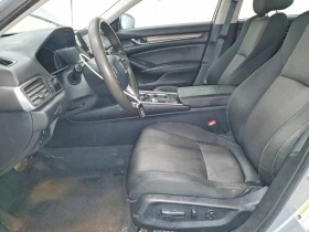 Honda Accord 1.5l Lx, снимка 7