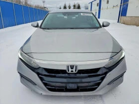 Honda Accord 1.5l Lx, снимка 5