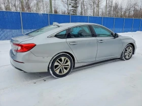 Honda Accord 1.5l Lx, снимка 3