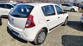 Dacia Sandero 1.2i, снимка 4