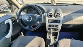 Dacia Sandero 1.2i, снимка 7