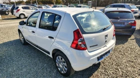 Dacia Sandero 1.2i, снимка 5