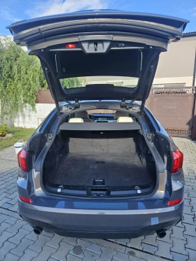 BMW 5 Gran Turismo 350 xdrivre, снимка 3