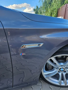 BMW 5 Gran Turismo 350 xdrivre, снимка 14