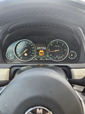 BMW 5 Gran Turismo 350 xdrivre, снимка 6