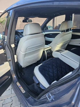 BMW 5 Gran Turismo 350 xdrivre, снимка 2
