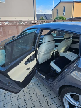 BMW 5 Gran Turismo 350 xdrivre, снимка 10