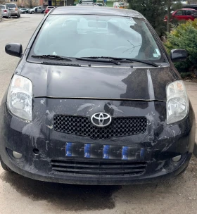 Toyota Yaris, снимка 1