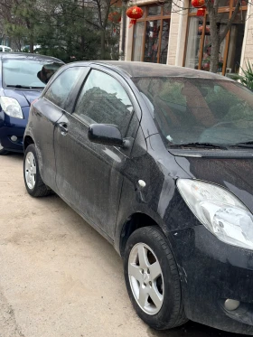 Toyota Yaris, снимка 3